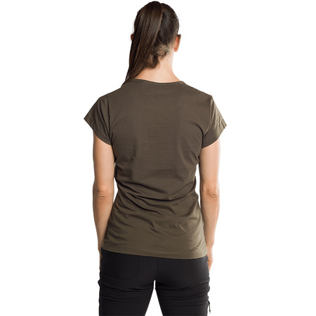 Trangoworld Camiseta Imola 1E0