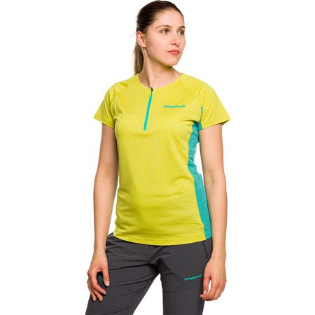 Trangoworld Camiseta Leit 2D9