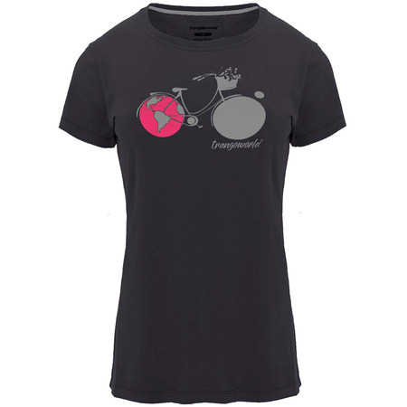 Camiseta Trangoworld Liguria 150