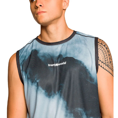 Camiseta Trangoworld Merles 150