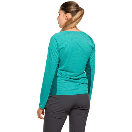 Trangoworld Camiseta Naret 29C