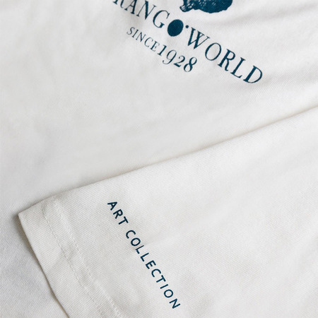 Camiseta Trangoworld Clouds 520