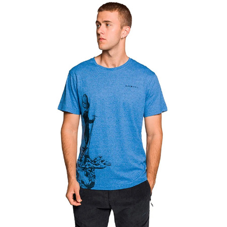 Camiseta Trangoworld Clouds 540
