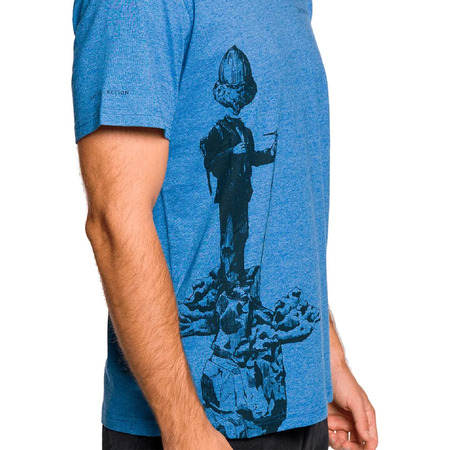 Camiseta Trangoworld Clouds 540