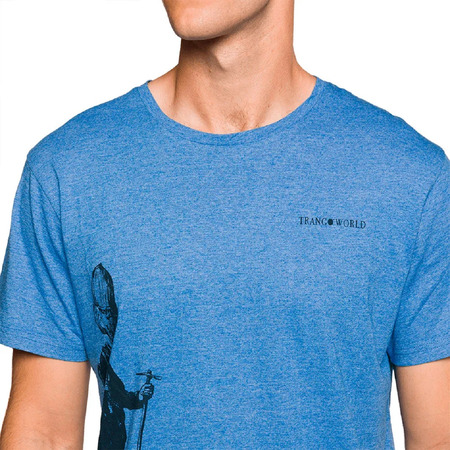 Camiseta Trangoworld Clouds 540