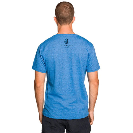 Camiseta Trangoworld Clouds 540