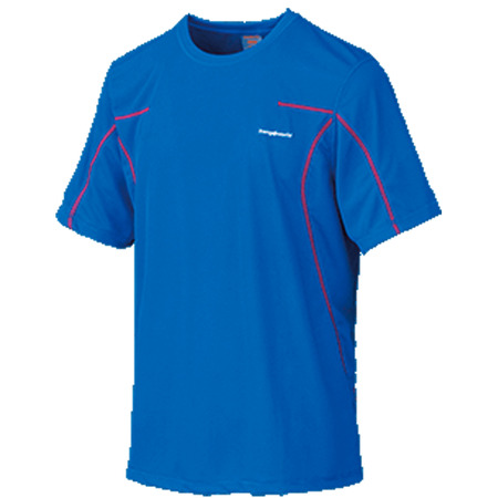 Camiseta Becoming Trangoworld 244