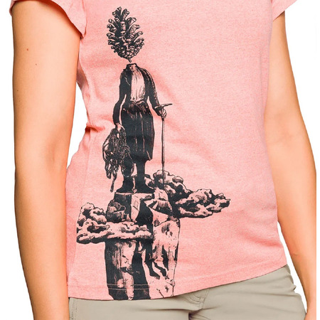 Camiseta Trangoworld Pinea 550