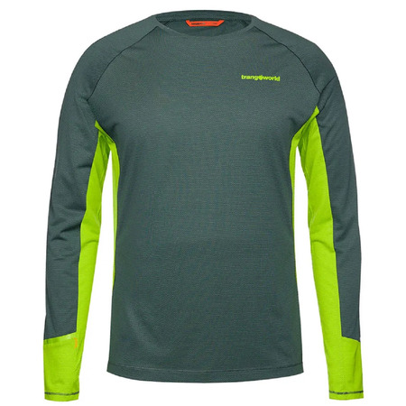 Camisa Trangoworld Rimont 2FG