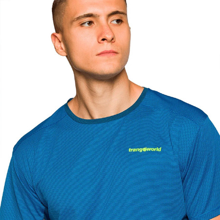 Camiseta Trangoworld Ritsem 2LH