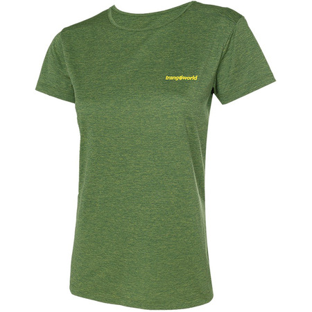 Trangoworld Camiseta Rjavina 1P0