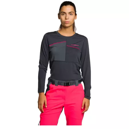 Camiseta Trangoworld SALÁRIO 110