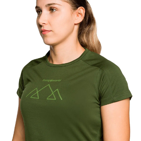 Camiseta Trangoworld Salur 230