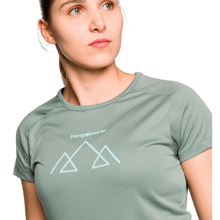 Camiseta Trangoworld Salur 290