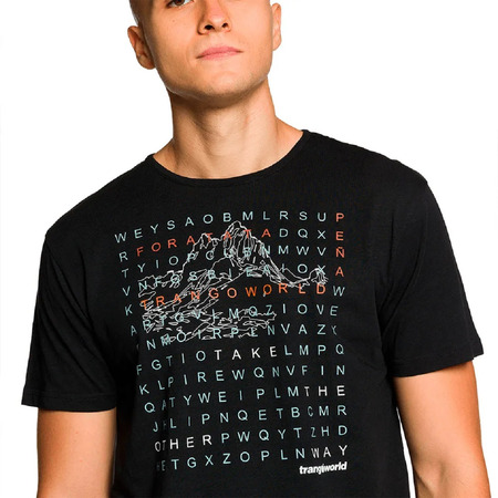 Camiseta Trangoworld Samoa 210