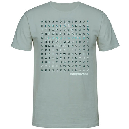 Camiseta Trangoworld Samoa 2M0