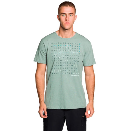 Camiseta Trangoworld Samoa 2M0
