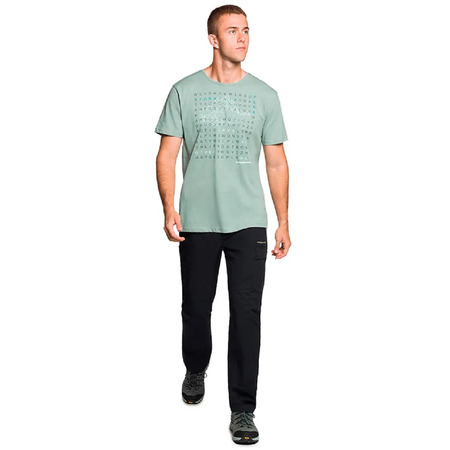 Camiseta Trangoworld Samoa 2M0