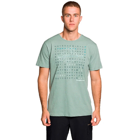 Camiseta Trangoworld Samoa 2M0