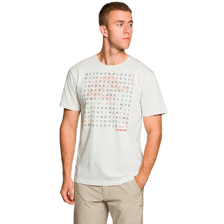 Camiseta Trangoworld Samoa 2R0