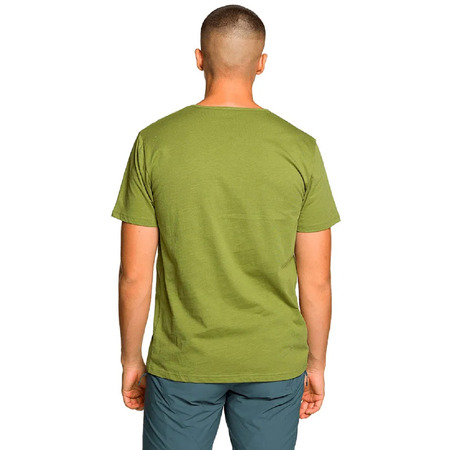 Camiseta Trangoworld Samoa 2T0