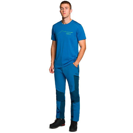 Camiseta Trangoworld Serneus 730