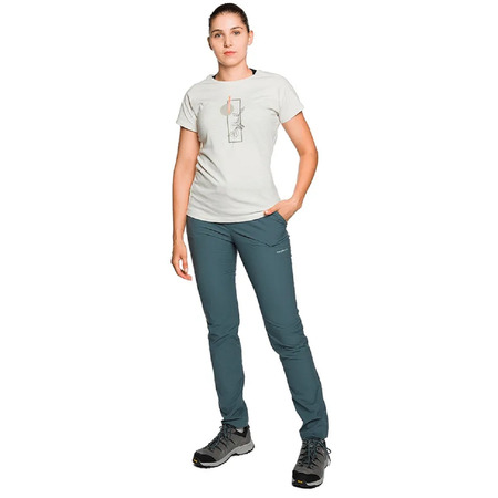 Camiseta Trangoworld Serpe 2R0