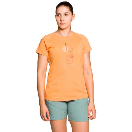 Camiseta Trangoworld Serpe 2V0