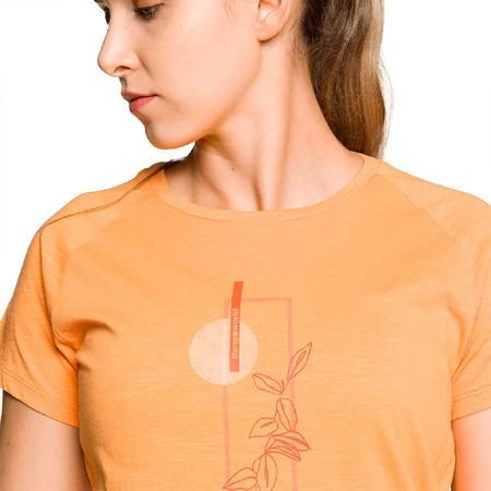 Camiseta Trangoworld Serpe 2V0