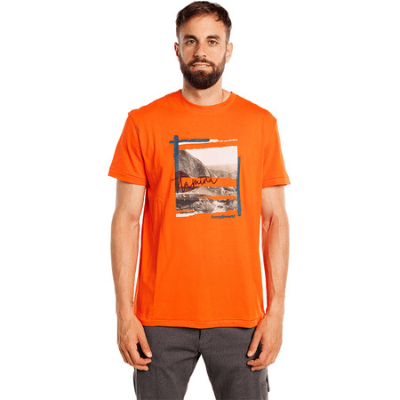 Camiseta Trangoworld Stamina 1G0