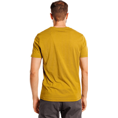 Trangoworld Camiseta Stamina 1H0