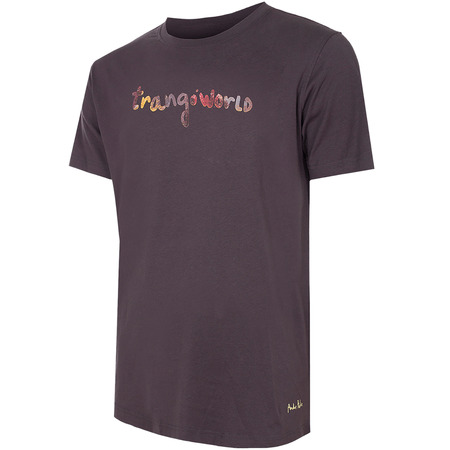 Camiseta Trangoworld Earth 1C0