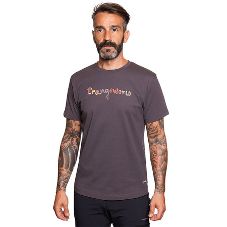 Camiseta Trangoworld Earth 1C0