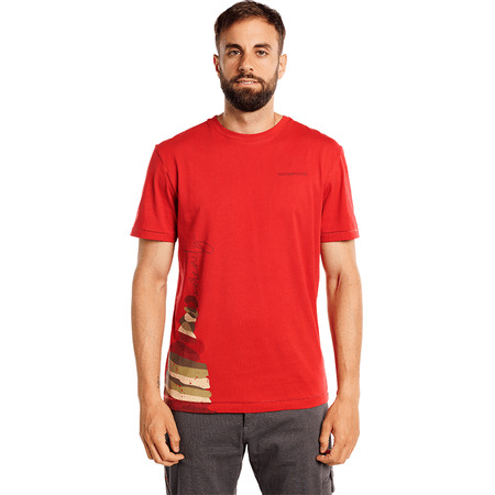 Trangoworld Camiseta Tolarp 1F0