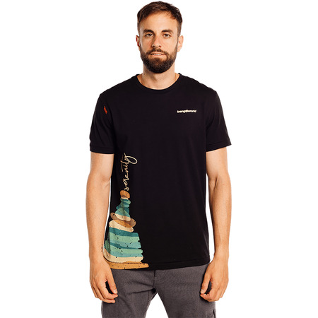 Trangoworld Camiseta Tolarp 1J0