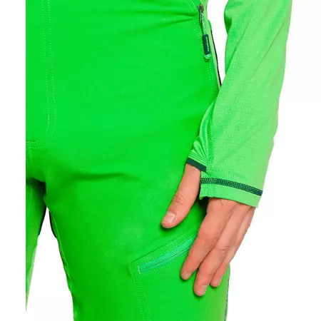 Camiseta Trangoworld TRX2 EVO LONG 1C0