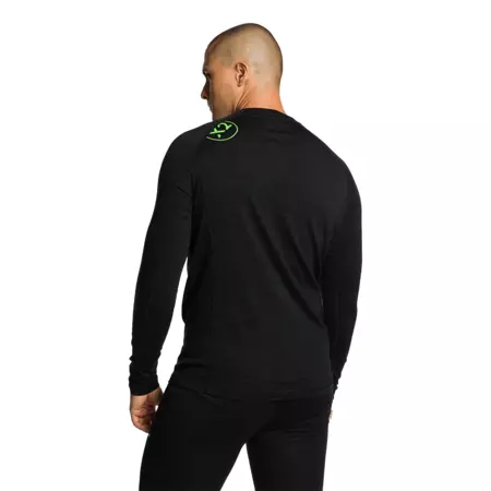 Camiseta Trangoworld TRX2 WOOL EVO 110