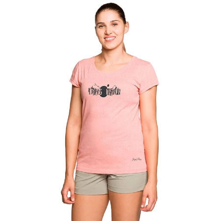 Camiseta Trangoworld Wind WM 550