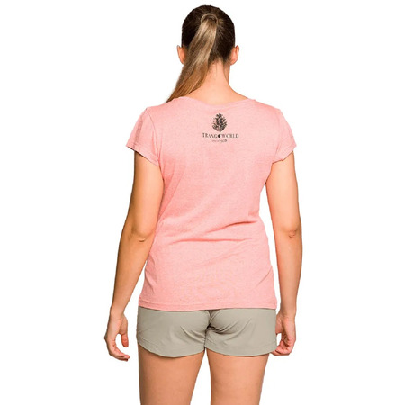 Camiseta Trangoworld Wind WM 550