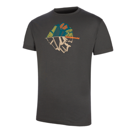 Camiseta Trangoworld Vinson 51B