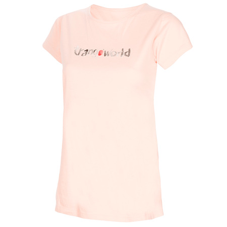 Camiseta Trangoworld Aquarela WM 81S
