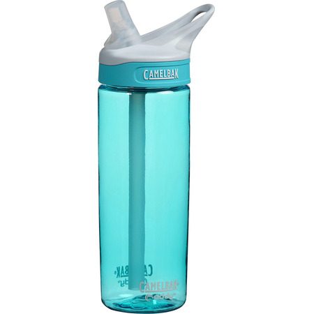 Cantil Camelbak Eddy 0,6 litros Azul