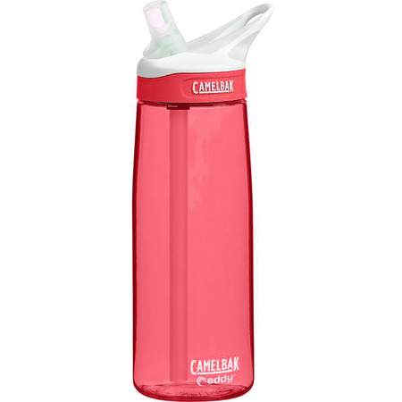 Cantil Camelbak Eddy 0,75 litros Rosa fucsia
