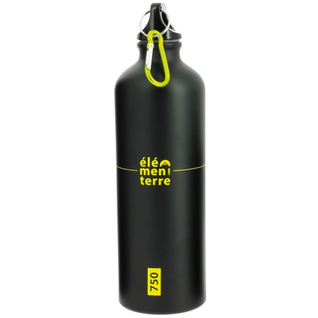Elementerre Pear 750 ML Canteen Black