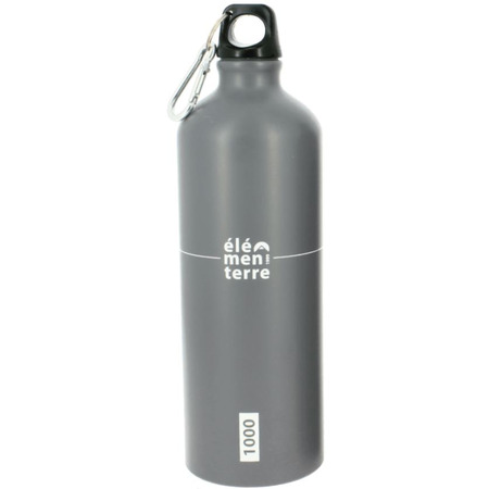 Canteen Elementerre Pear 1 L Gris antracita