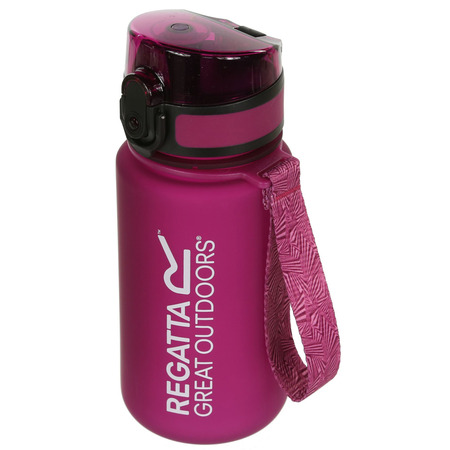 Tritan Flip 0,35 L Regatta Canteen. Violeta