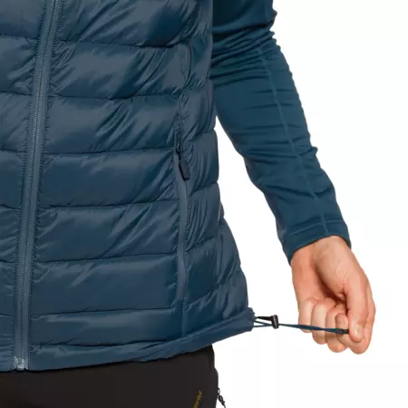 Colete Trangoworld OTAL DC 61B