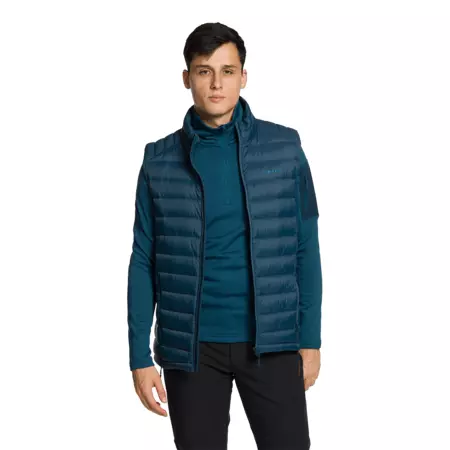 Colete Trangoworld OTAL DC 61B