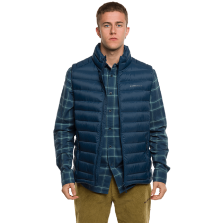 Trangoworld Colete Otal DC 6W0