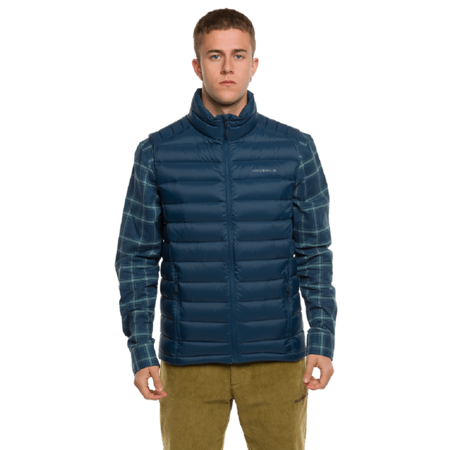 Trangoworld Colete Otal DC 6W0